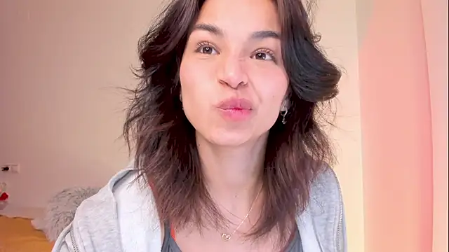 Adriennesexxx online show from March 9, 4:22 pm