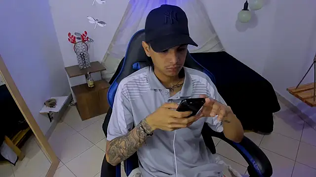 Brand habes online show from January 6, 4:38 am