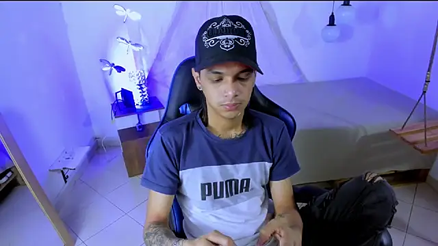 Brand habes online show from February 21, 7:26 pm