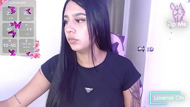 Shaarongp online show from February 28, 7:59 pm