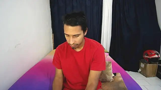 michaelhotbbc online show from December 3, 2:52 am