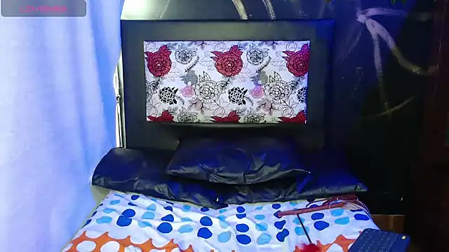 ling ling24 online show from December 5, 3:17 pm