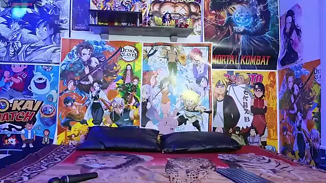 ling ling24 online show from January 9, 3:26 am