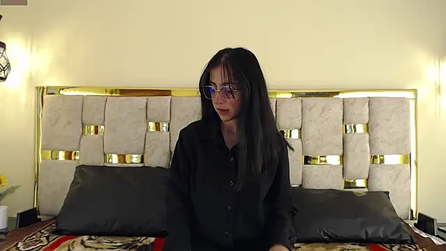 ling ling24 online show from January 28, 3:15 am