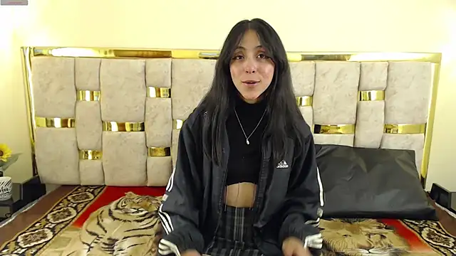 ling ling24 online show from January 31, 2:58 am