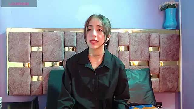 ling ling24 online show from March 5, 9:49 am