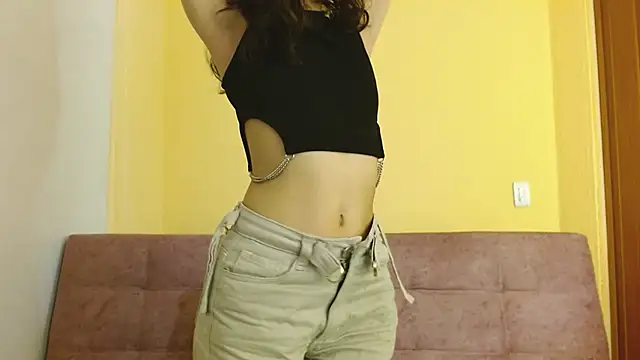 ling ling24 online show from March 8, 3:06 am