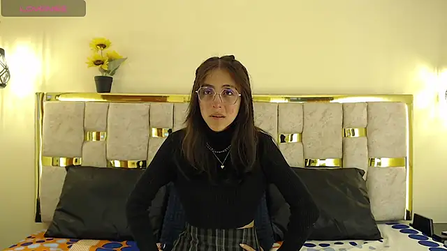 ling ling24 online show from March 18, 3:20 am