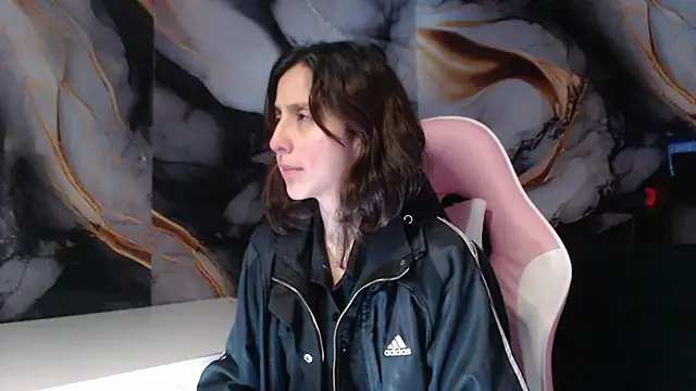 ling ling24 online show from October 15, 3:06 am