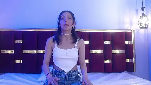 ling ling24 online show from December 15, 3:55 am