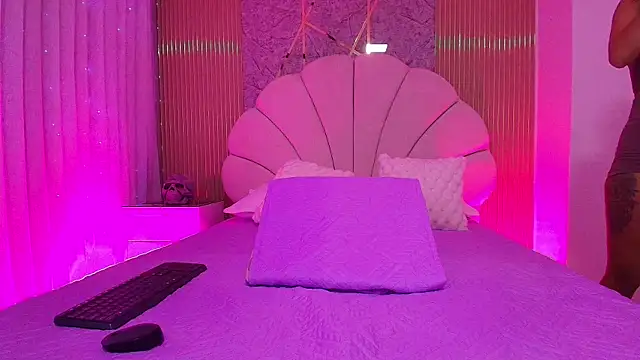 nata luna online show from November 1, 7:16 pm