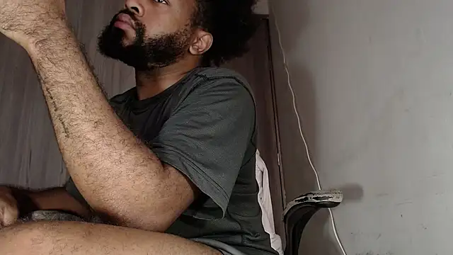 KaelMoreau online show from March 11, 12:50 pm