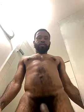 KaelMoreau online show from September 25, 8:45 pm