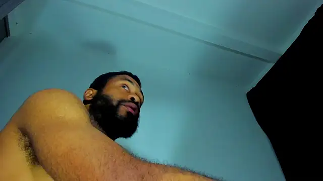 KaelMoreau online show from October 10, 11:26 pm