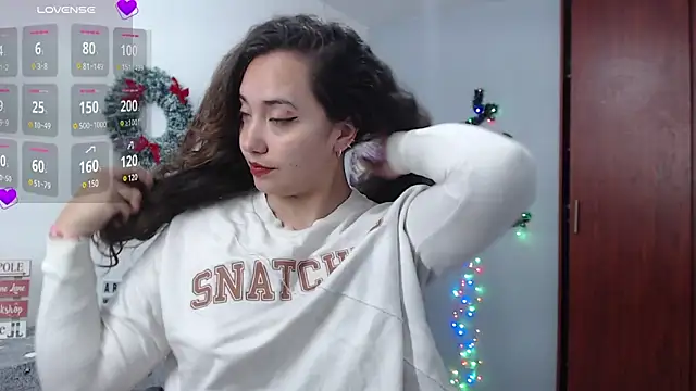 ArtemisNature online show from December 9, 7:50 pm