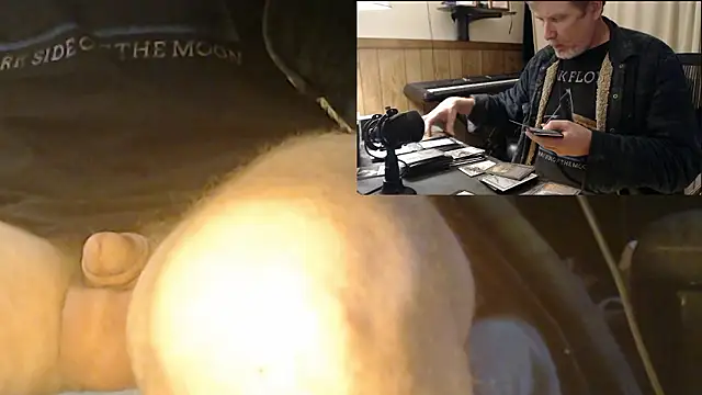 BrisonChase online show from December 2, 4:42 pm