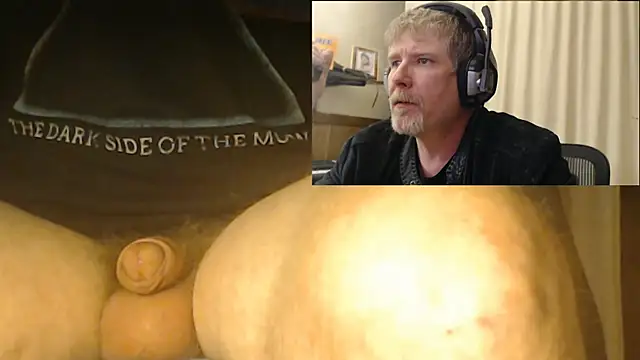 BrisonChase online show from December 3, 2:03 am