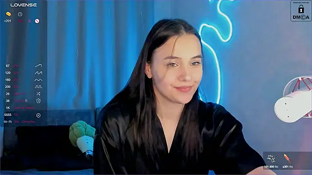  Sweetie  online show from December 2, 8:09 am