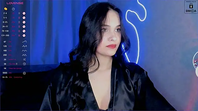  Sweetie  online show from December 9, 1:55 pm