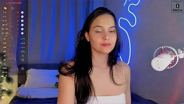  Sweetie  online show from December 23, 1:03 pm