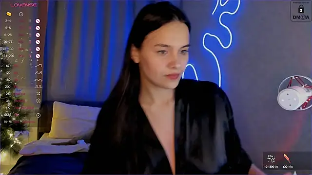  Sweetie  online show from January 10, 1:20 pm