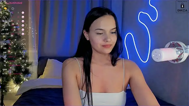  Sweetie  online show from January 14, 2:53 pm