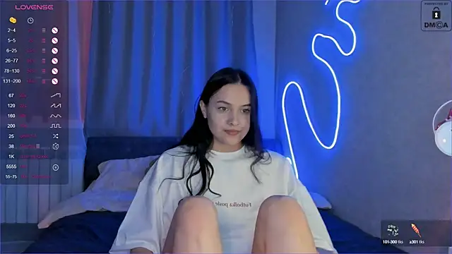  Sweetie  online show from January 17, 12:21 pm