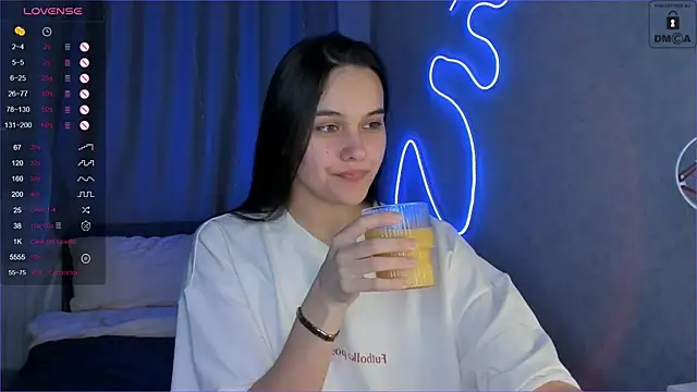  Sweetie  online show from January 23, 5:10 pm