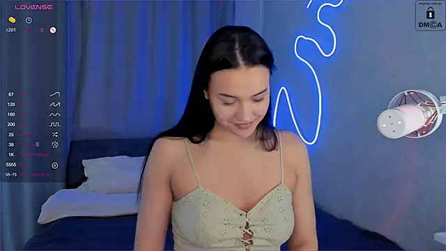  Sweetie  online show from January 25, 7:49 am