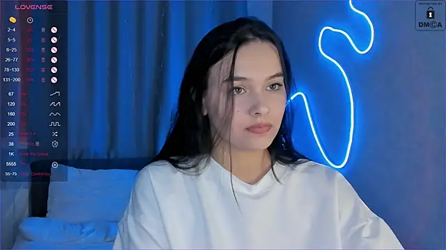  Sweetie  online show from January 29, 3:04 pm