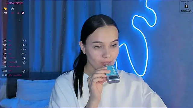  Sweetie  online show from January 30, 12:18 am