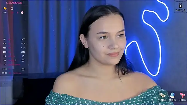  Sweetie  online show from February 4, 12:22 pm