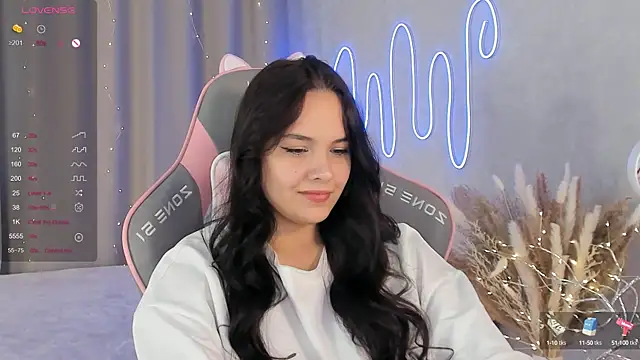  Sweetie  online show from February 18, 7:32 am