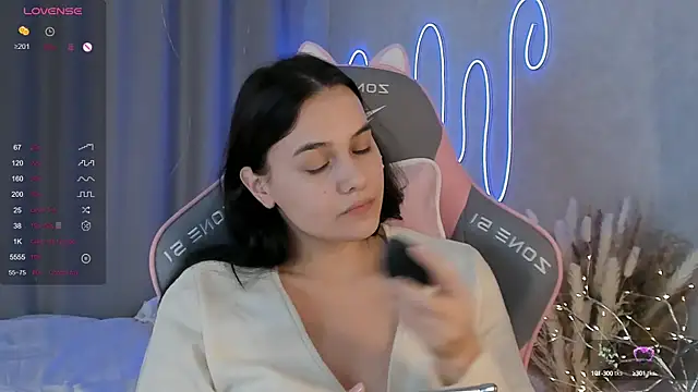  Sweetie  online show from March 2, 7:34 pm