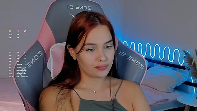  Sweetie  online show from September 9, 1:32 pm