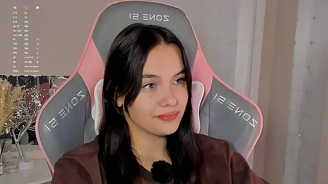  Sweetie  online show from September 24, 2:09 pm