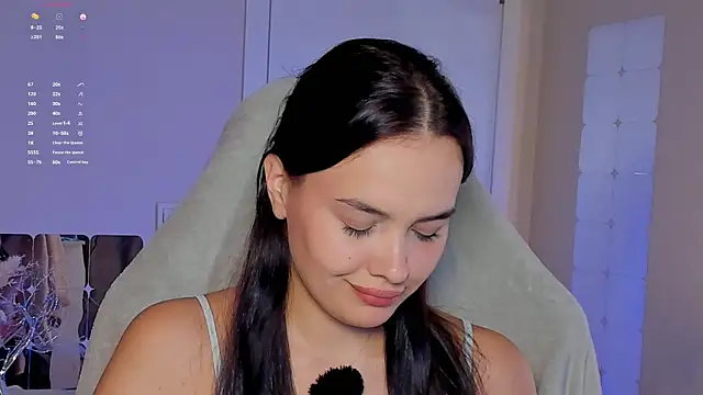  Sweetie  online show from October 11, 5:11 pm