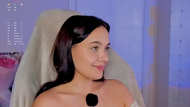  Sweetie  online show from October 23, 2:49 pm