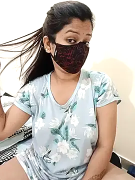 Snapshot of payal_sharma1 chatting on December 27, 5:20 am payal sharma1 online show from December 27, 5:20 am