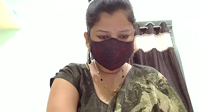 payal sharma1 online show from February 27, 5:29 am