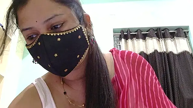 payal sharma1 online show from May 11, 12:00 pm