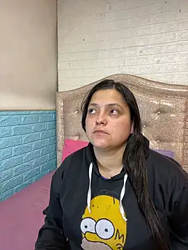KataleyaStiward online show from October 16, 1:01 pm