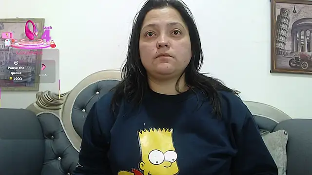 KataleyaStiward online show from December 18, 1:06 pm