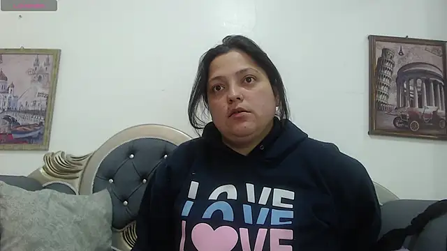 KataleyaStiward online show from January 7, 1:35 pm