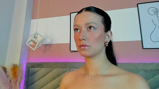 Ary thompson   online show from April 13, 12:21 pm