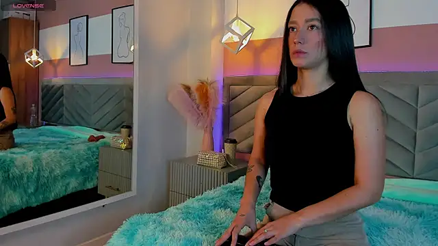 Ary thompson   online show from April 16, 12:28 pm