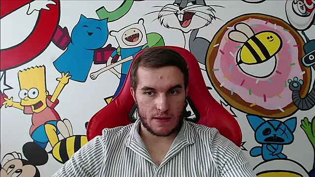 defuego  online show from December 7, 3:30 pm