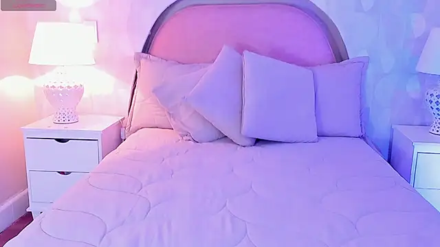 angeline teen online show from March 13, 12:12 pm