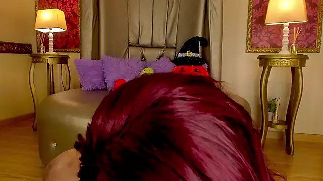 Colors-xx online show from October 21, 8:42 pm