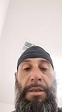 mikeystrong online show from February 6, 10:53 pm